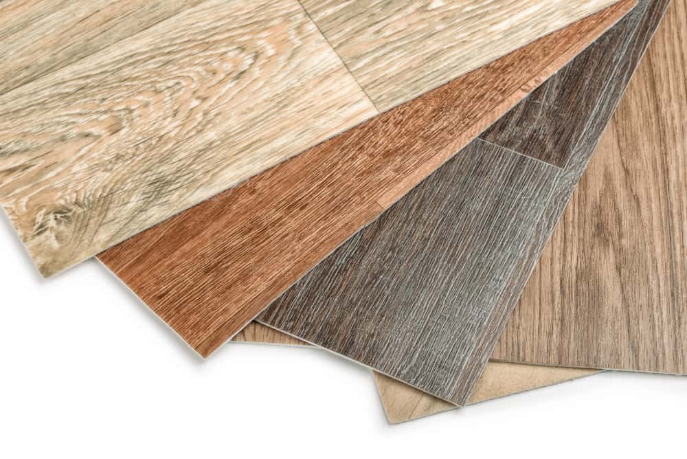 Strand Woven Laminates