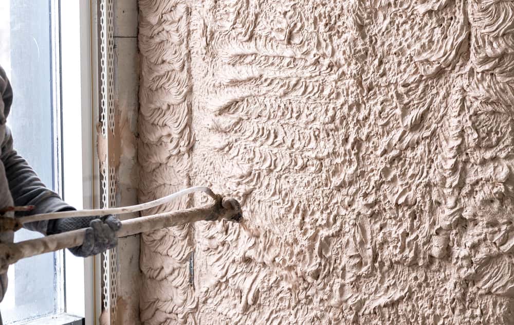 stucco plaster finish