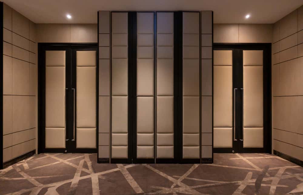 stunning acoustic wall panels
