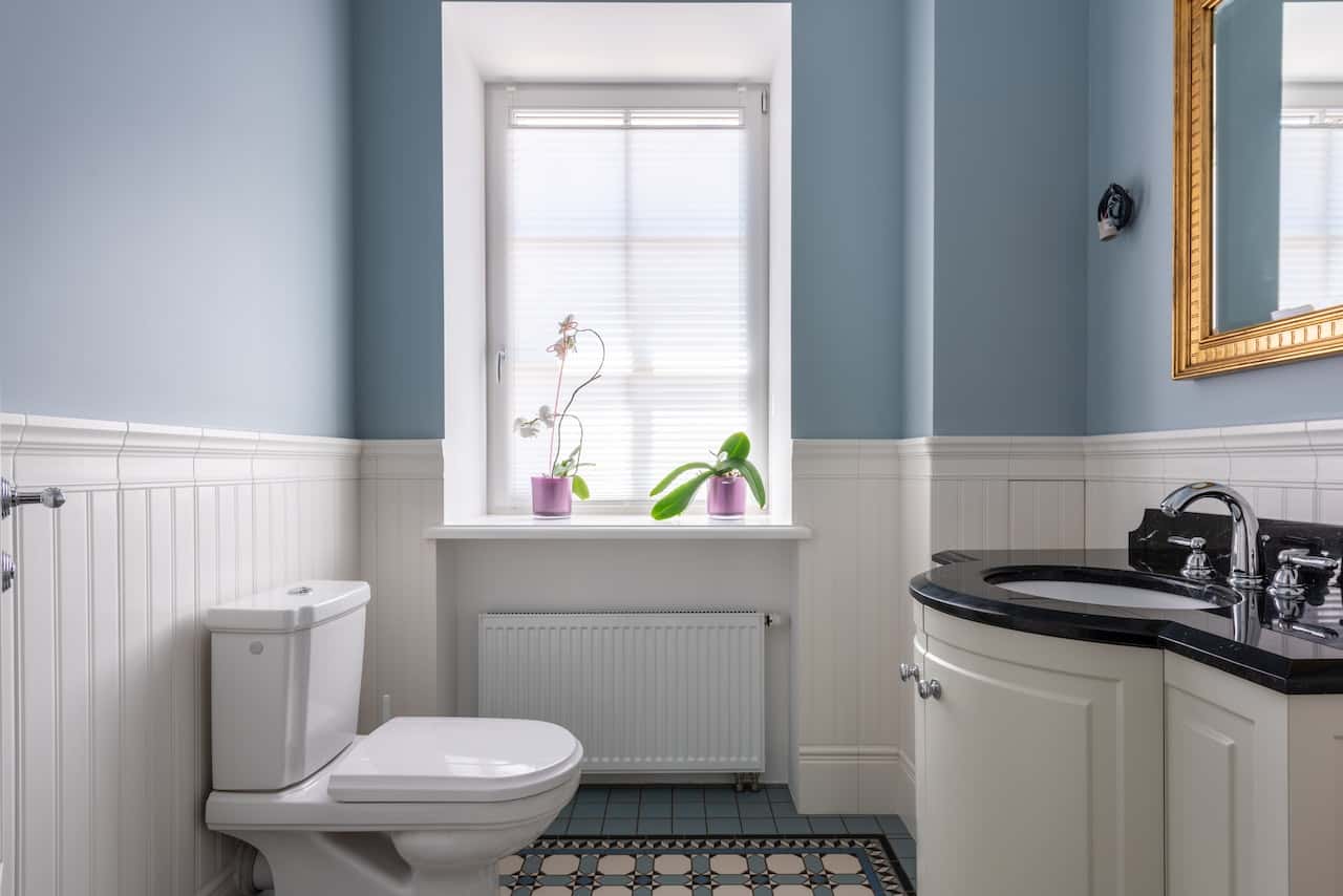 stylish bathroom vanity designs