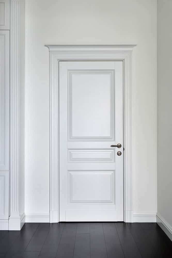 sunmica door design