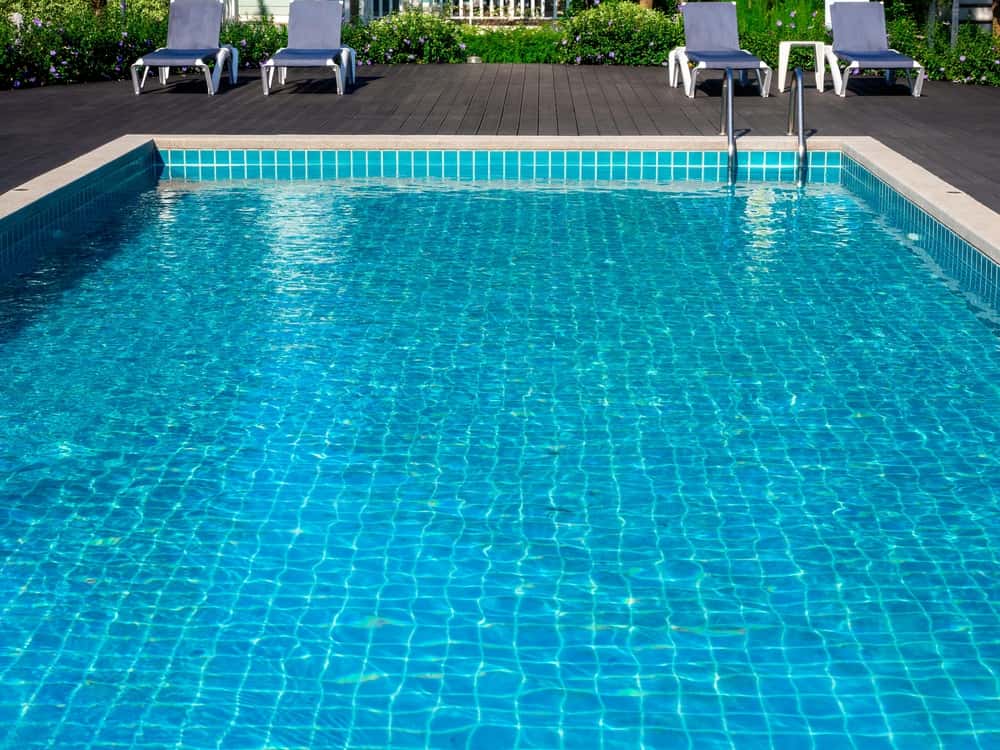 T Shaped Swimming Pools