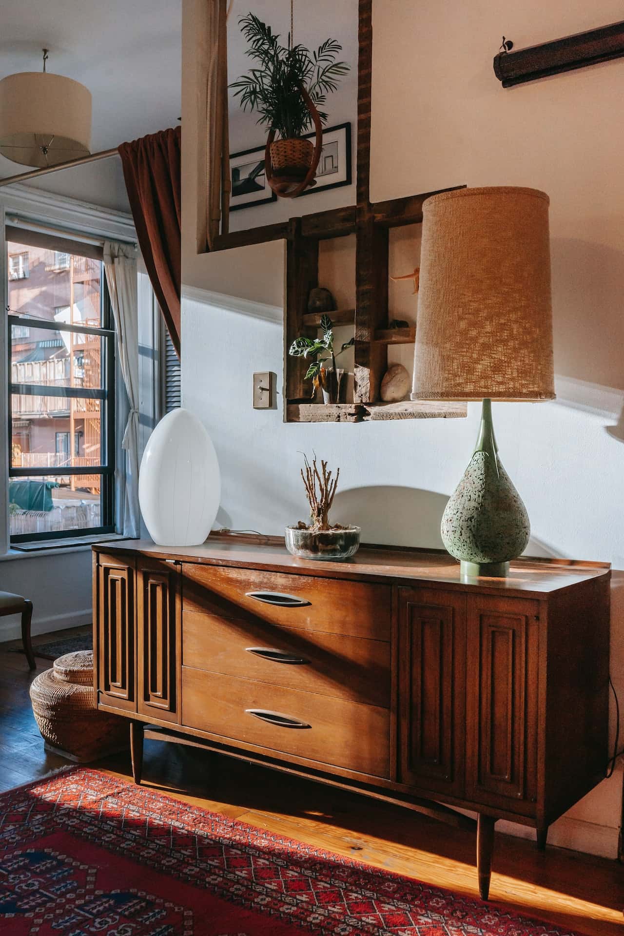 types of wood furniture polish