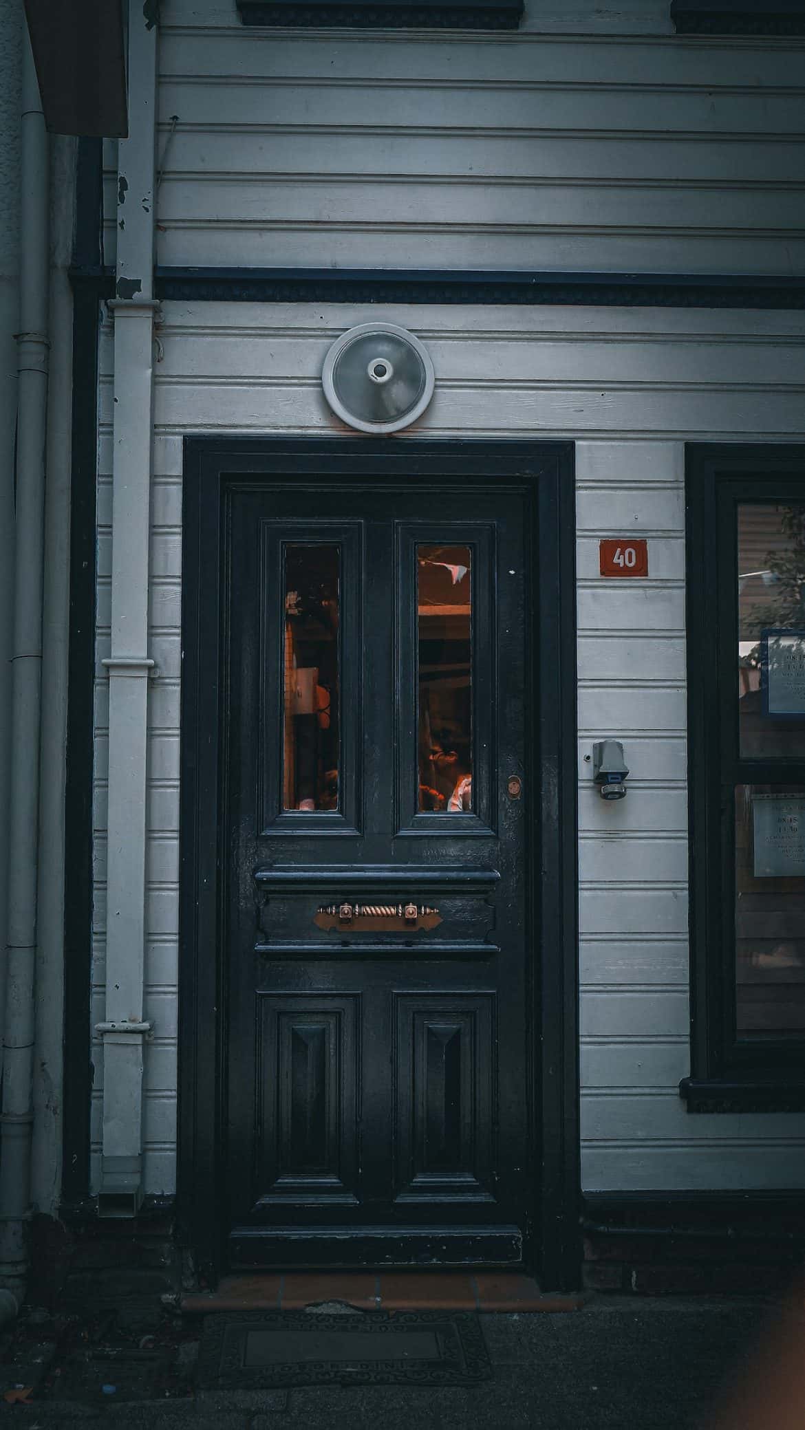 Veneer Door Designs for a Sophisticated and Stylish Home