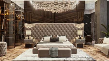 Picture of 10 Elegant Penthouse Designs That Offer Luxury and Comfort