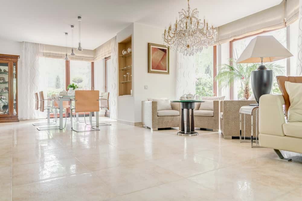 vitrified tile