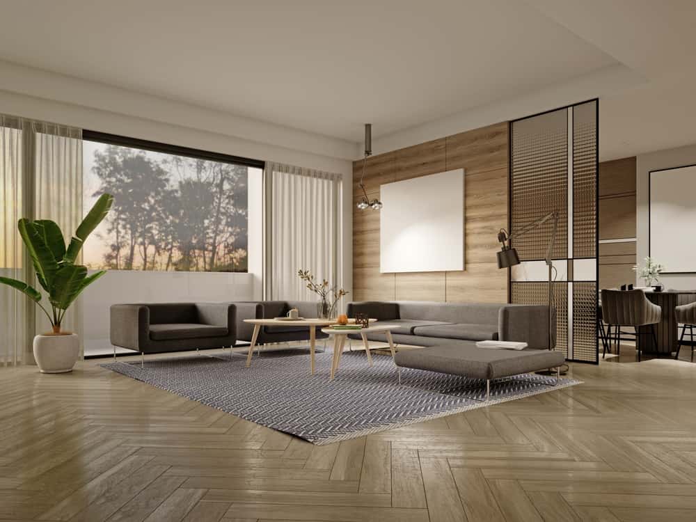 wall acoustic panels