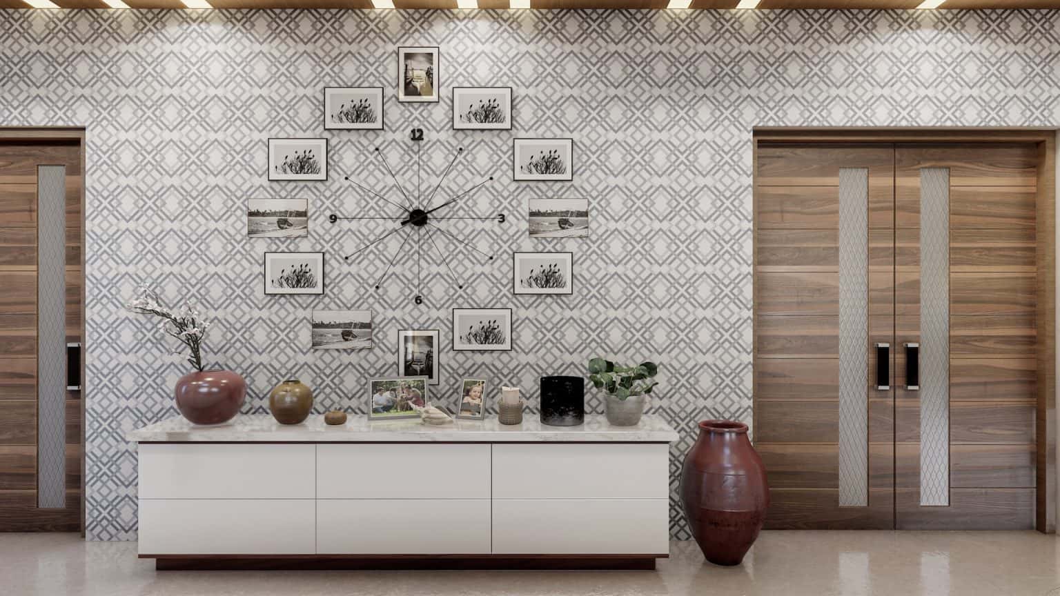 3D Wall Designs That Bring Texture and Style to Your Home