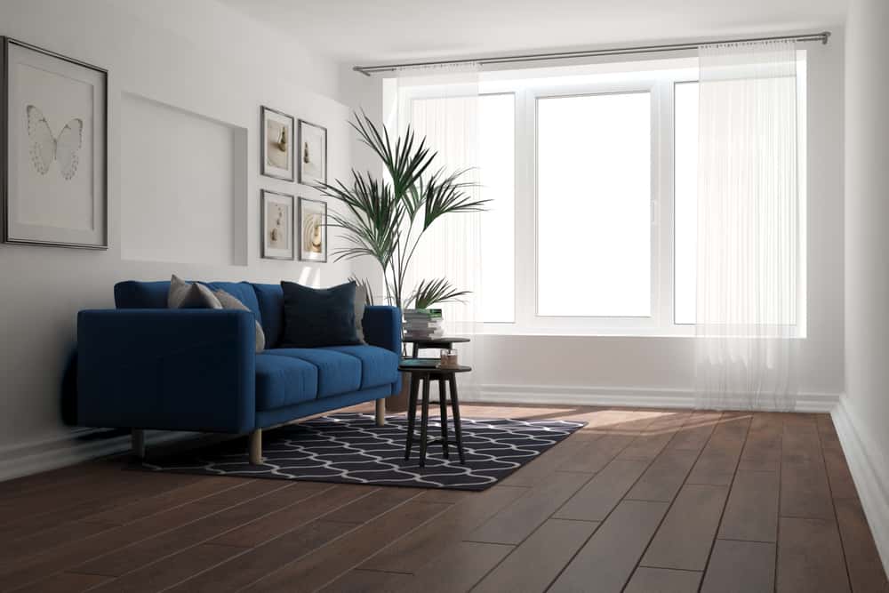 What Is Laminate Flooring