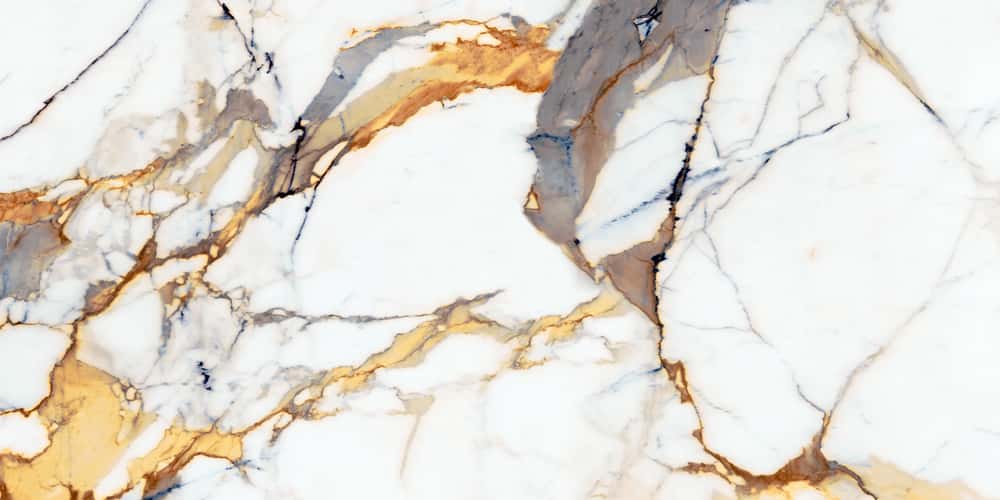 white vitrified tiles