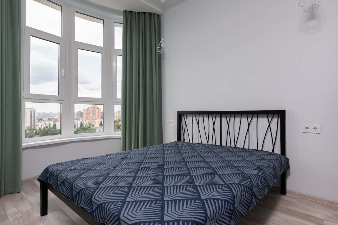 window pelmet designs