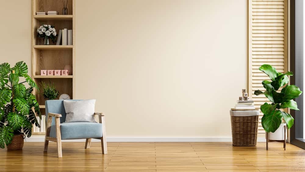wood sofa chair