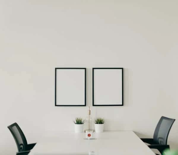 work from home setup ideas