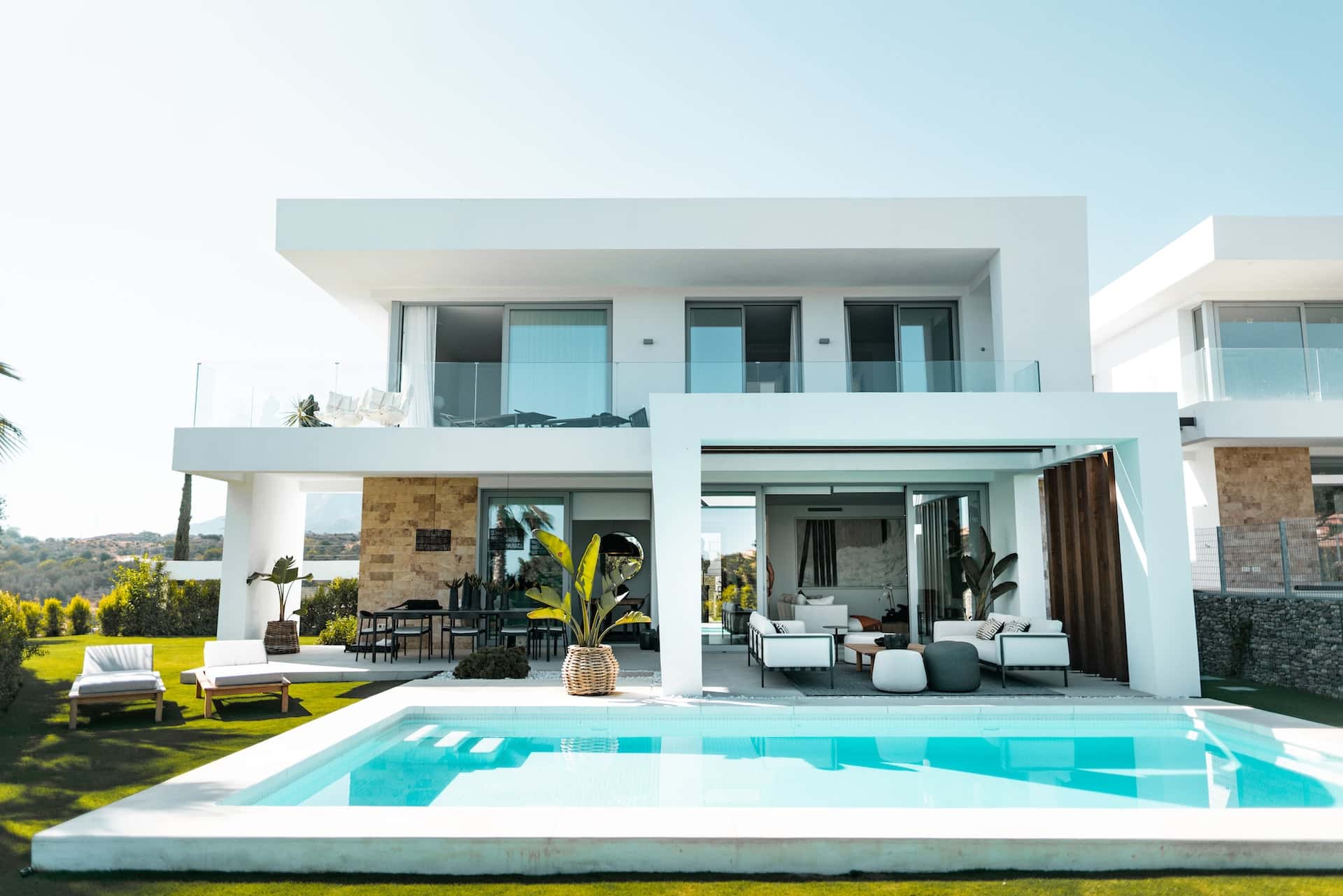 5 bhk home design