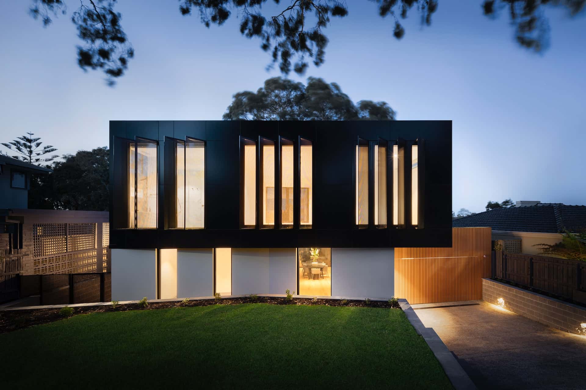 5 bhk house designs in india