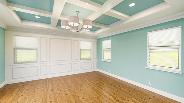Tips to Select the Right Ceiling Colour