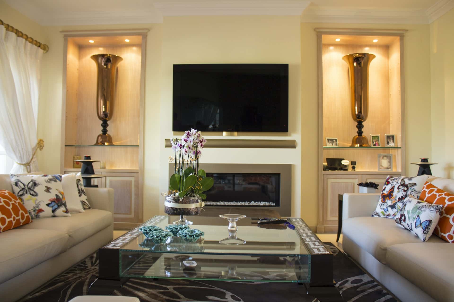 aesthetic wall painting ideas