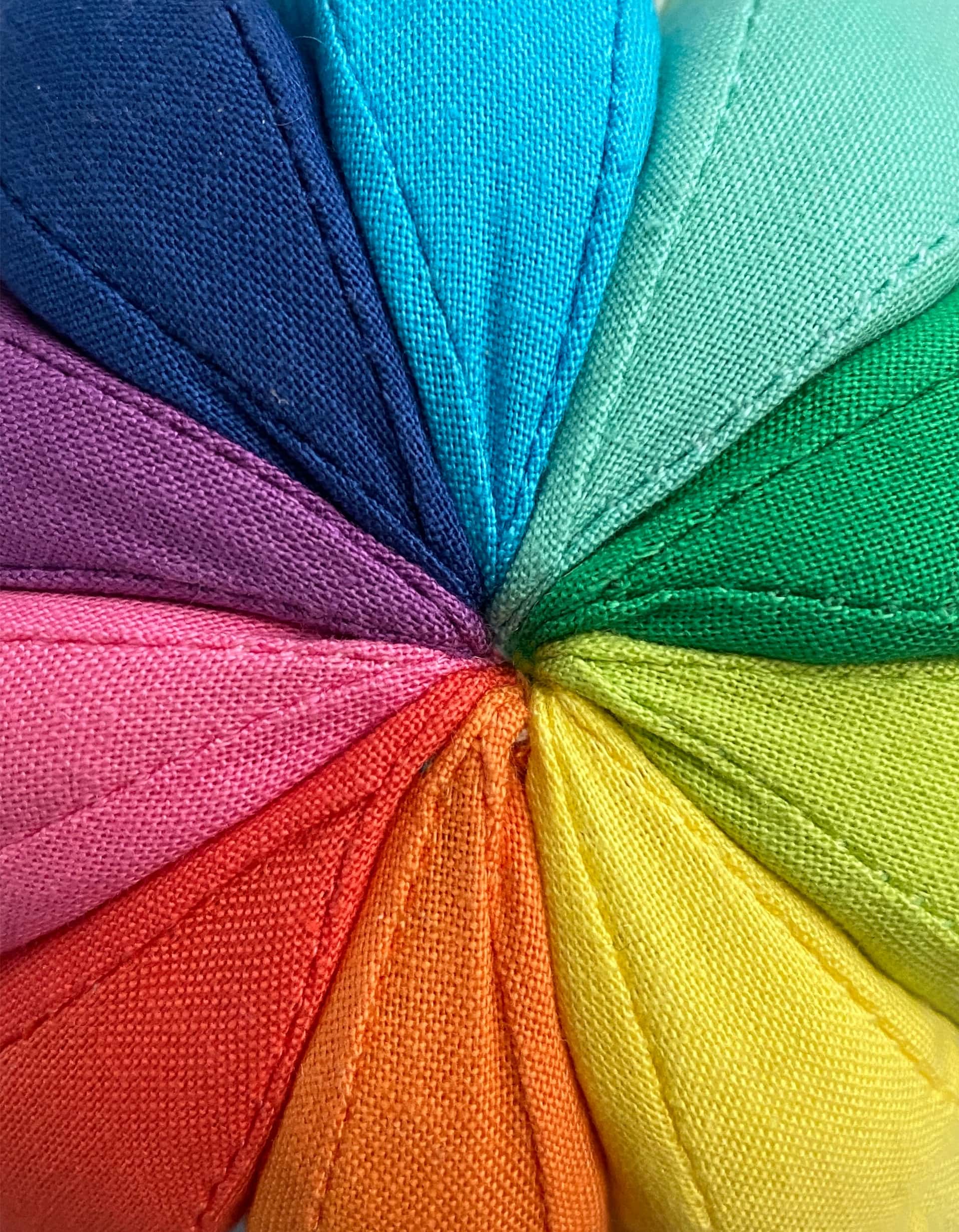 analogous color