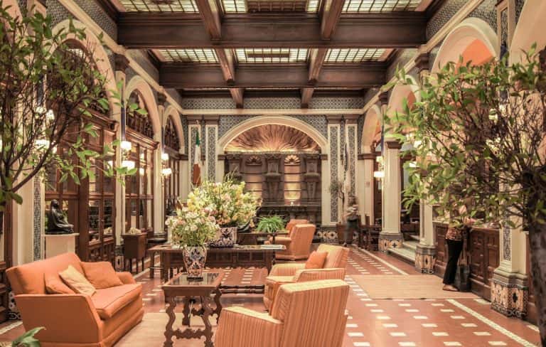 Top Arch Designs for Hall to Transform Home Interiors