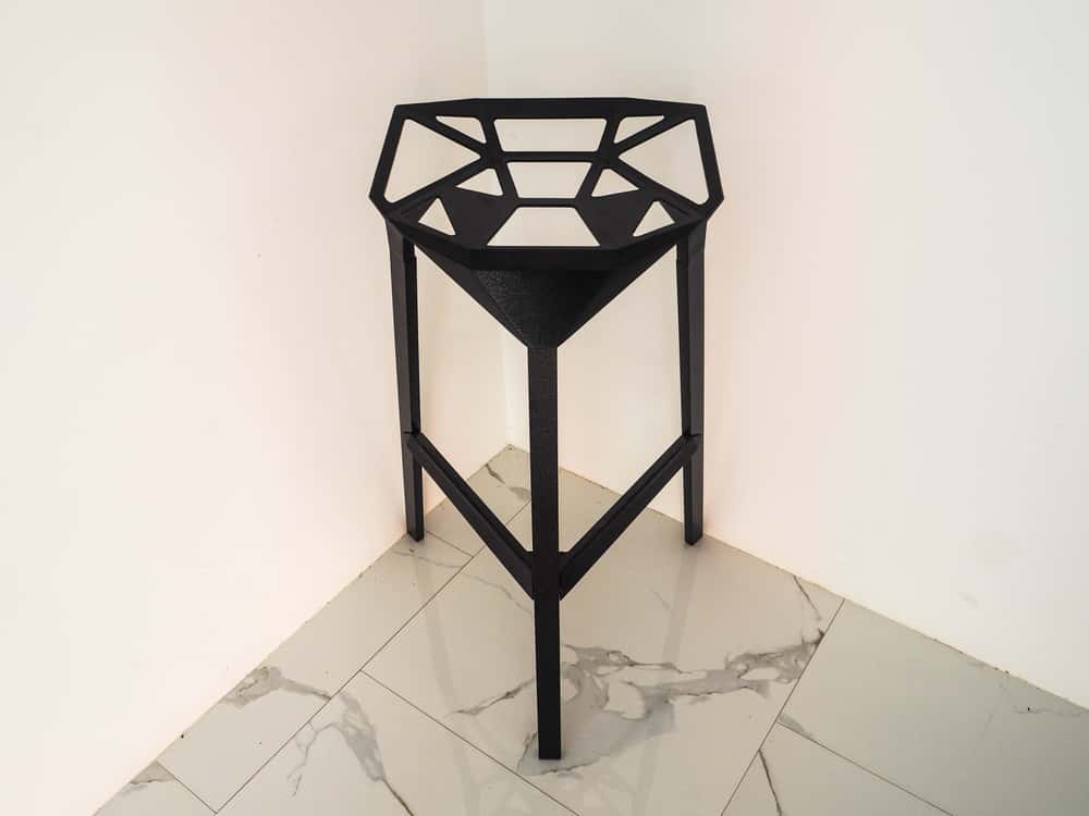 artistic vibes origami furniture