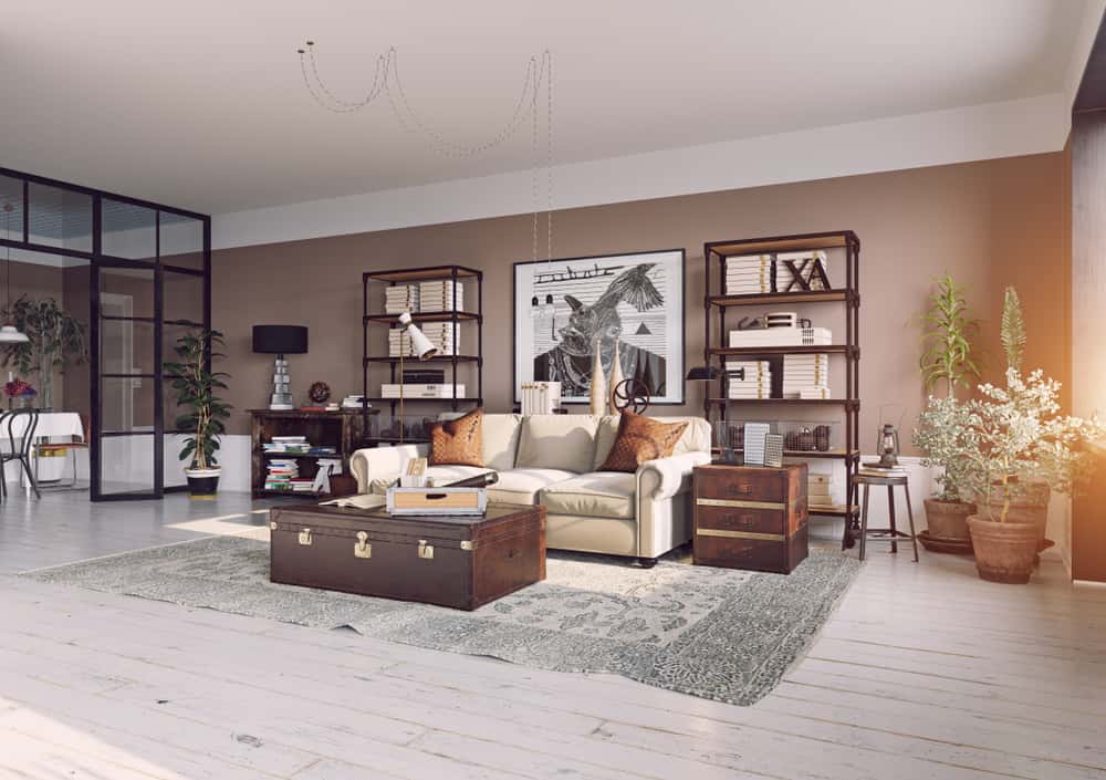 Artwork Living room