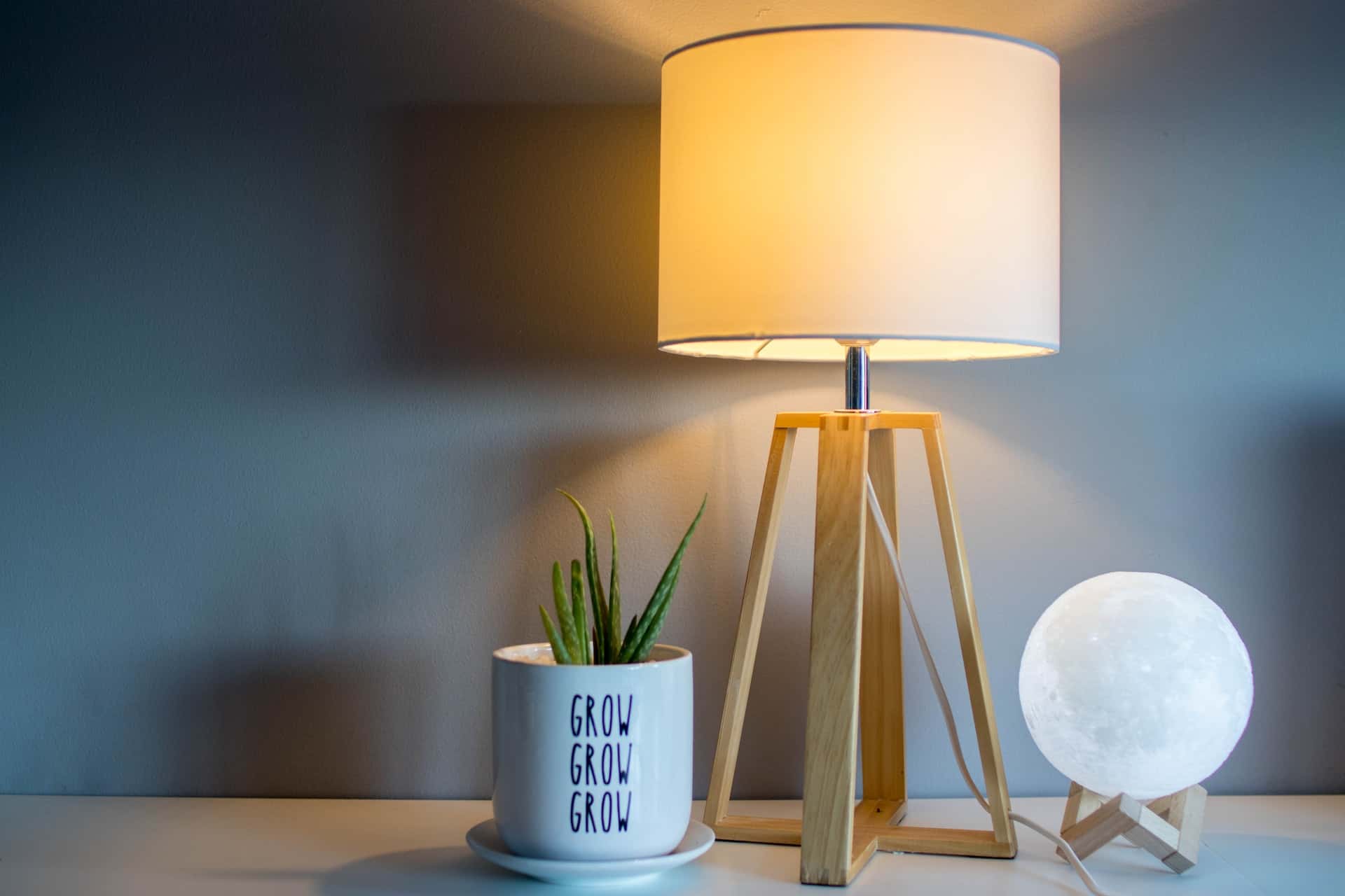 automatic lights for home