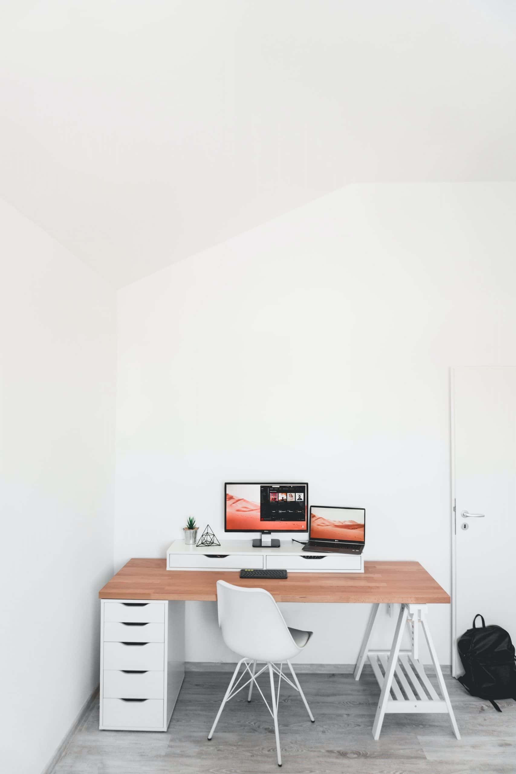 basic study table