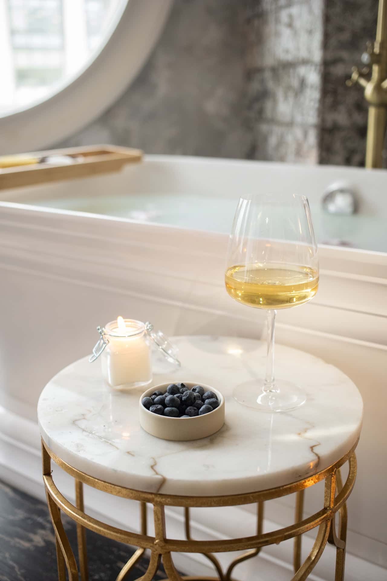 bathroom decoration accessories