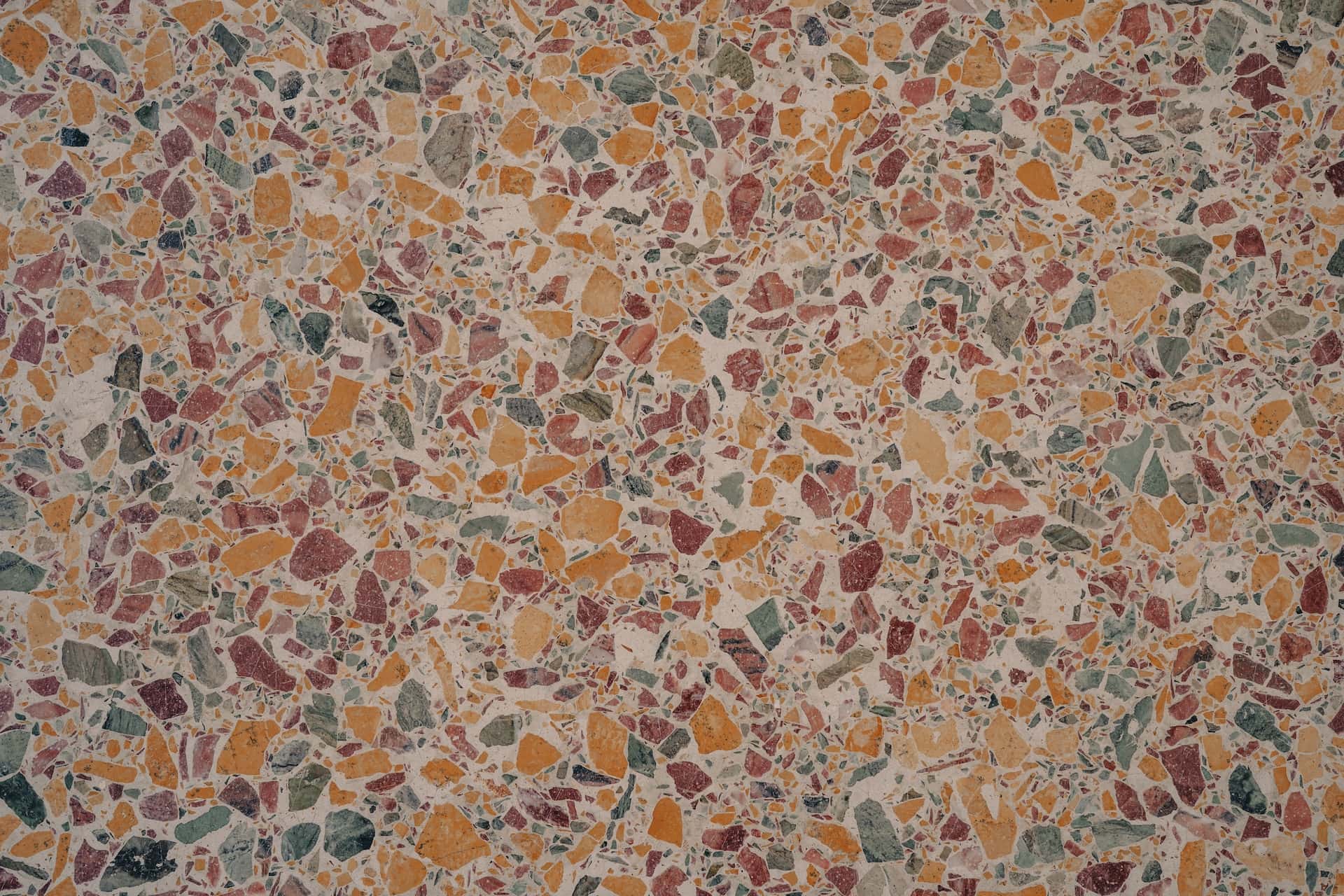 beautiful chips floor design