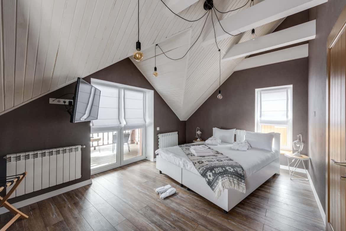 15 Master Bedroom Ceiling Designs for Bedroom Looks