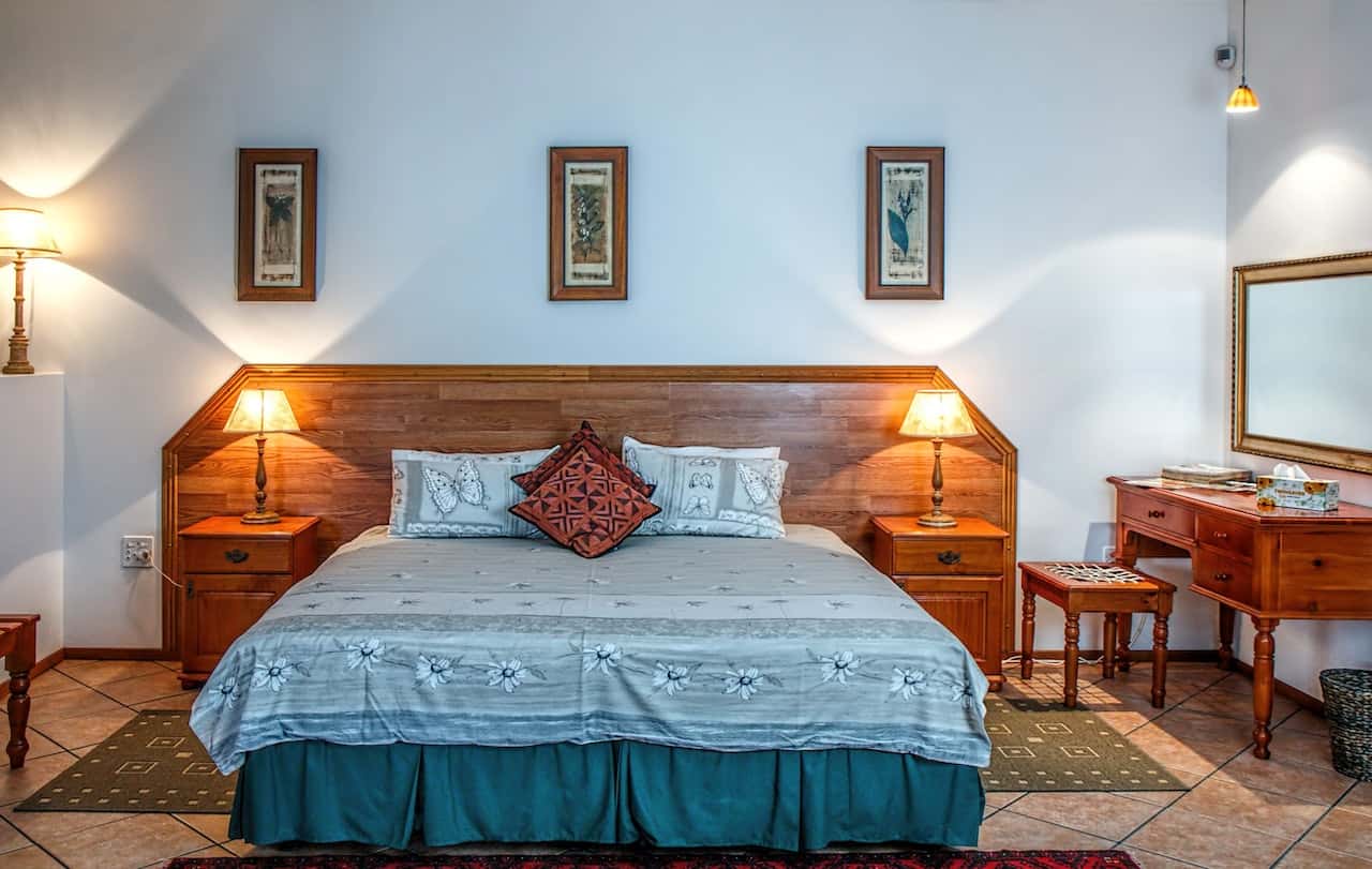 bedroom wall decor ideas