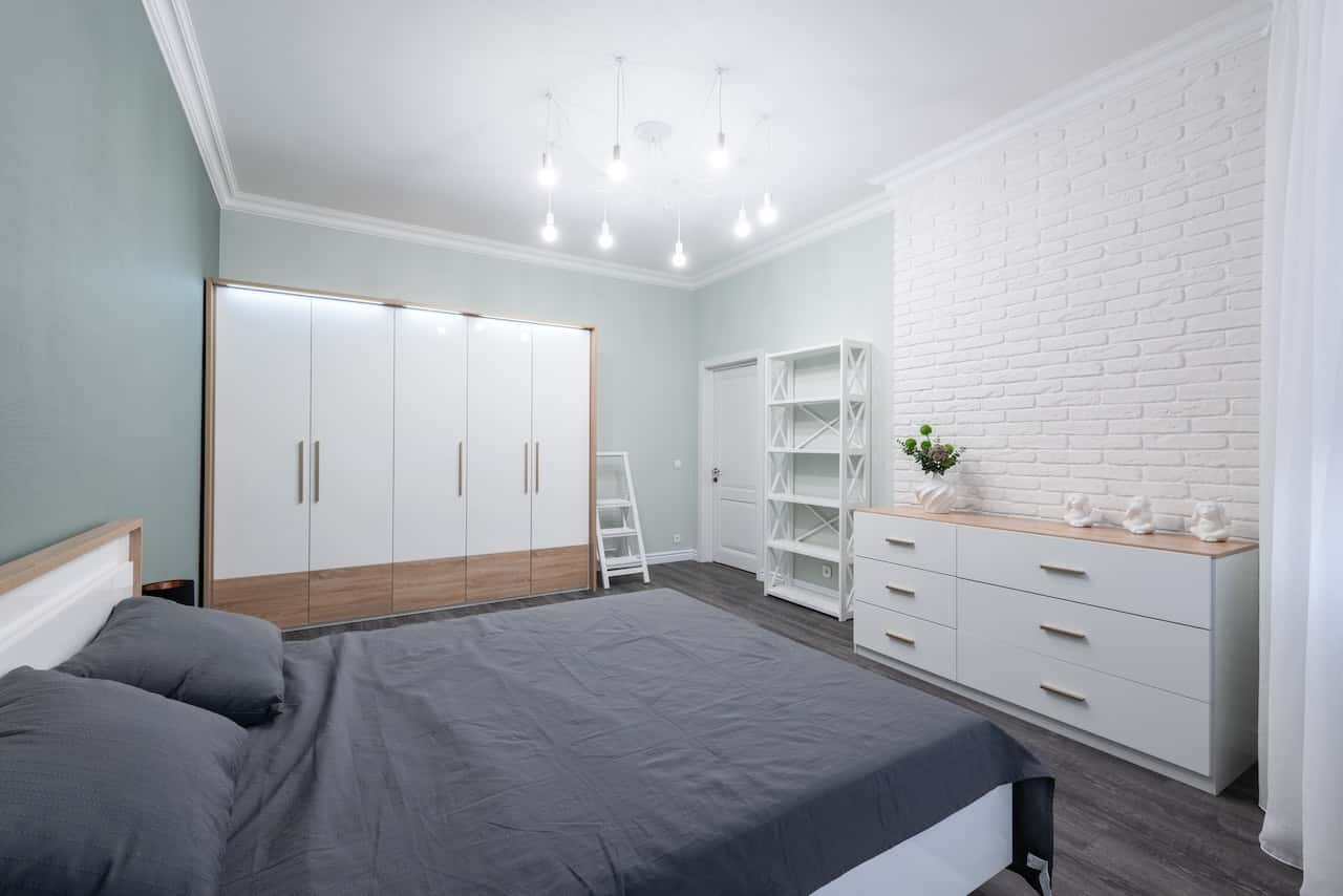 bedroom wall painting ideas