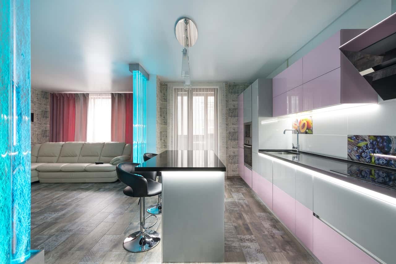 benefits of studio apartment