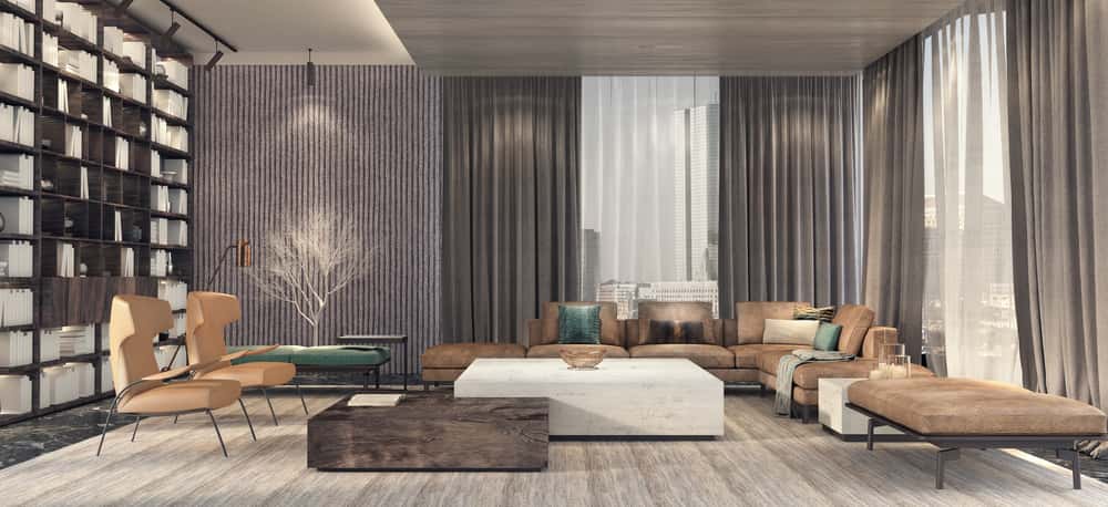 best colour combination for false ceiling