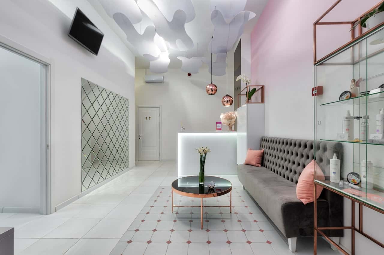 bevelled mirrors for paneling