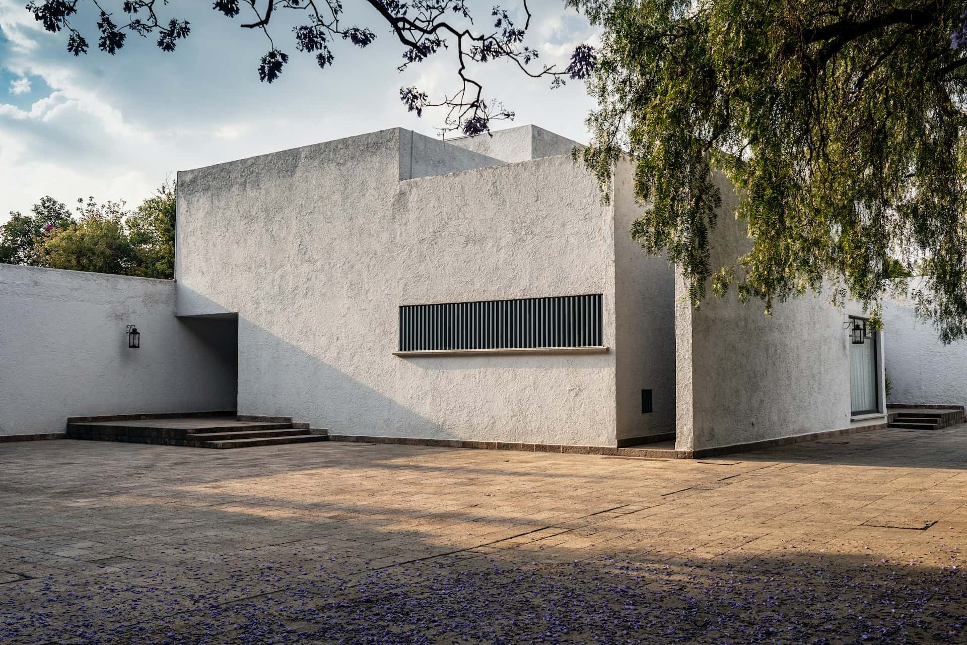 box type house design with ultimate modern look