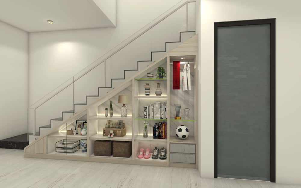 cabinets as interior design furniture