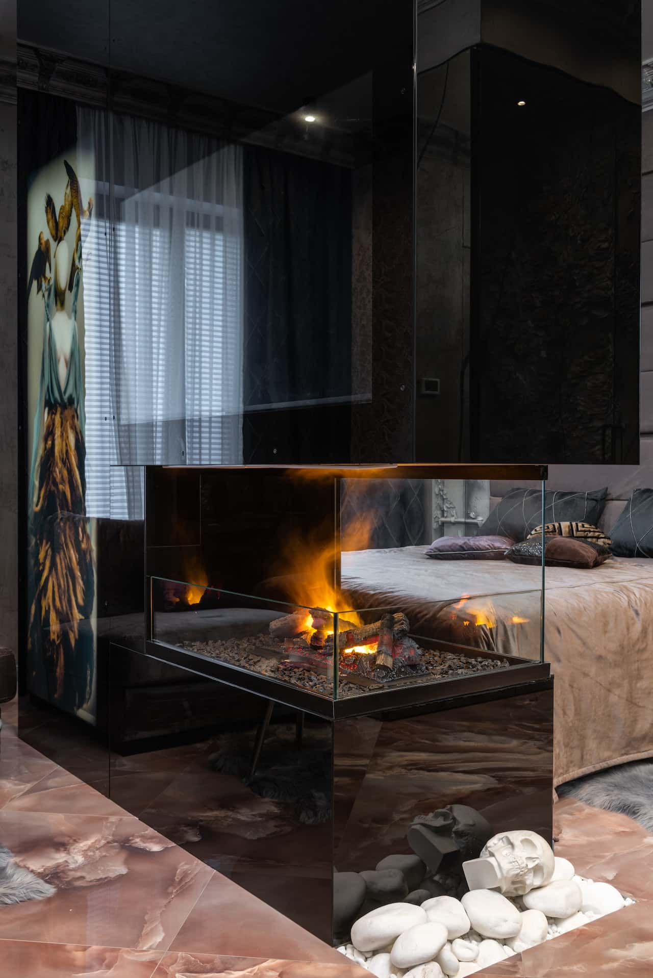 ceramic tile designs for the room floor