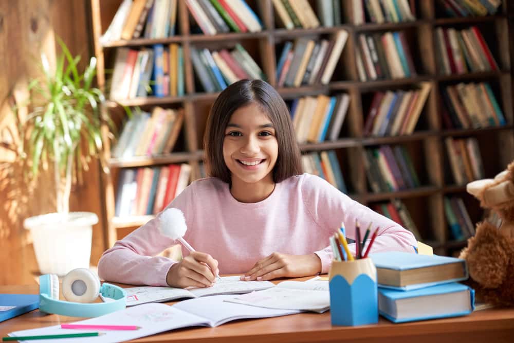 children’s library decor ideas