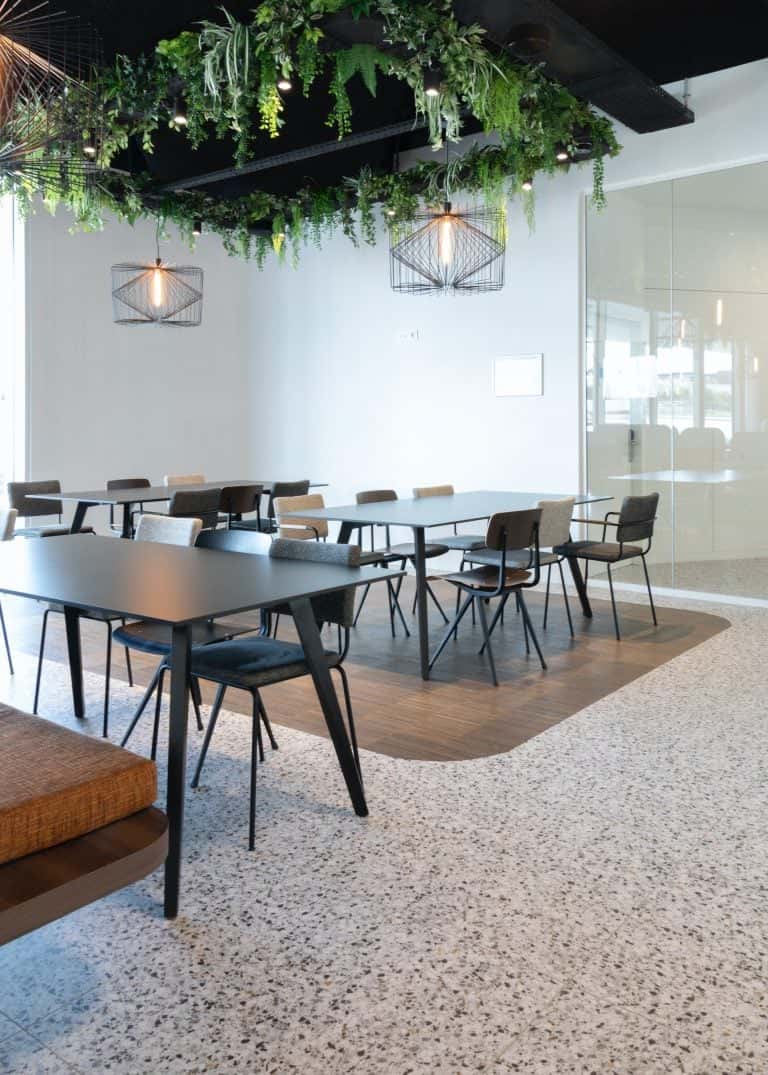 chip floor designs