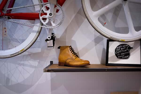 closet shoe storage ideas