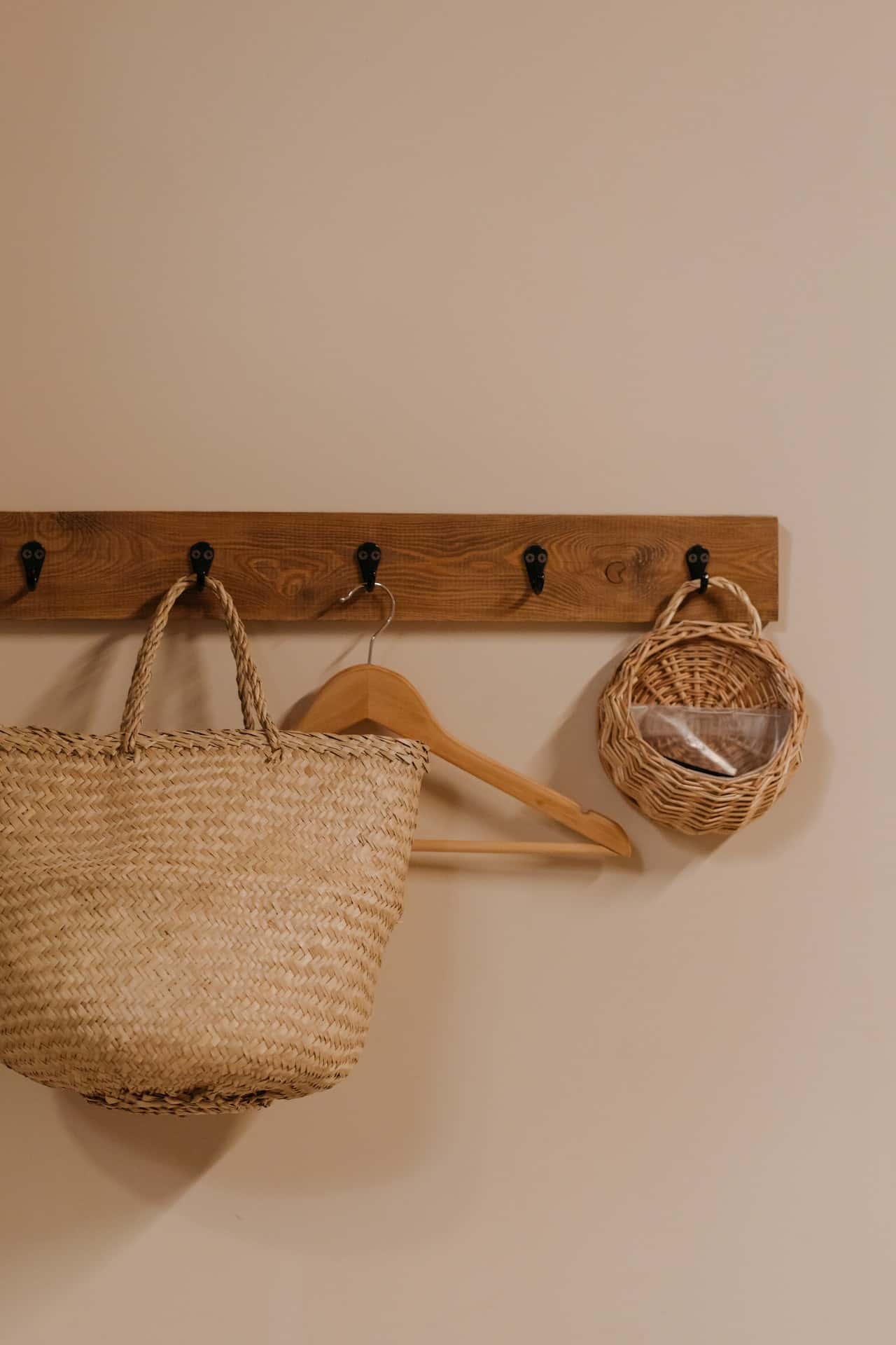 coat hooks