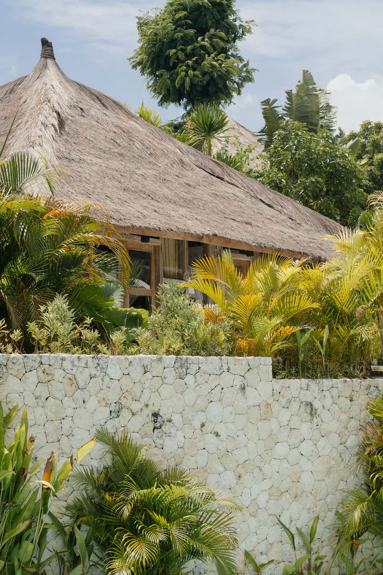 combed wheat reed for thatch roofing material