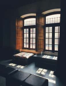 Ventilation Designs to Turn Dull Rooms into Breezy Delights