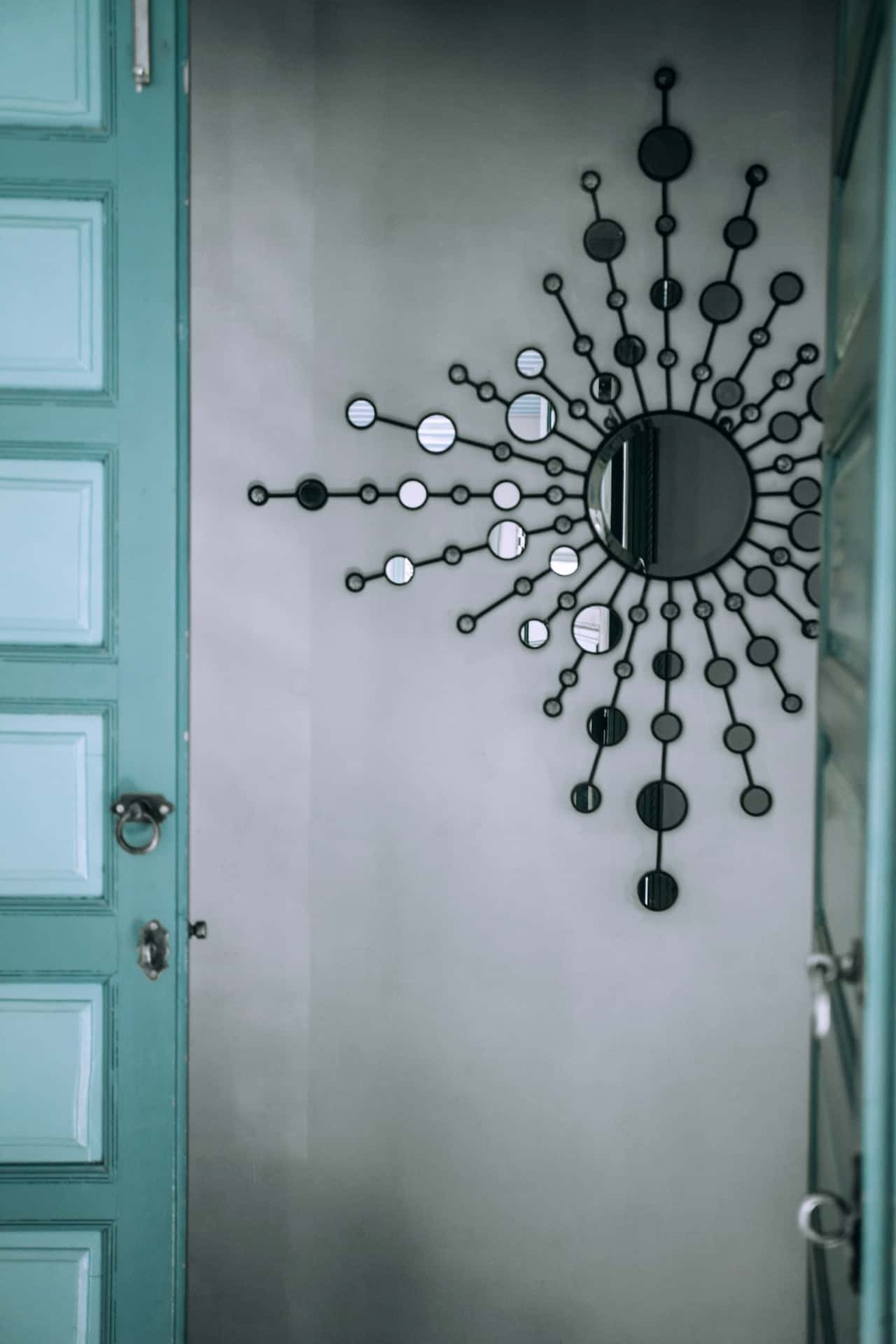 cosmic mirror