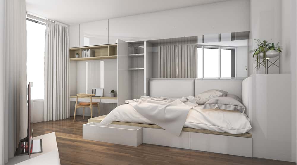 create extra storage