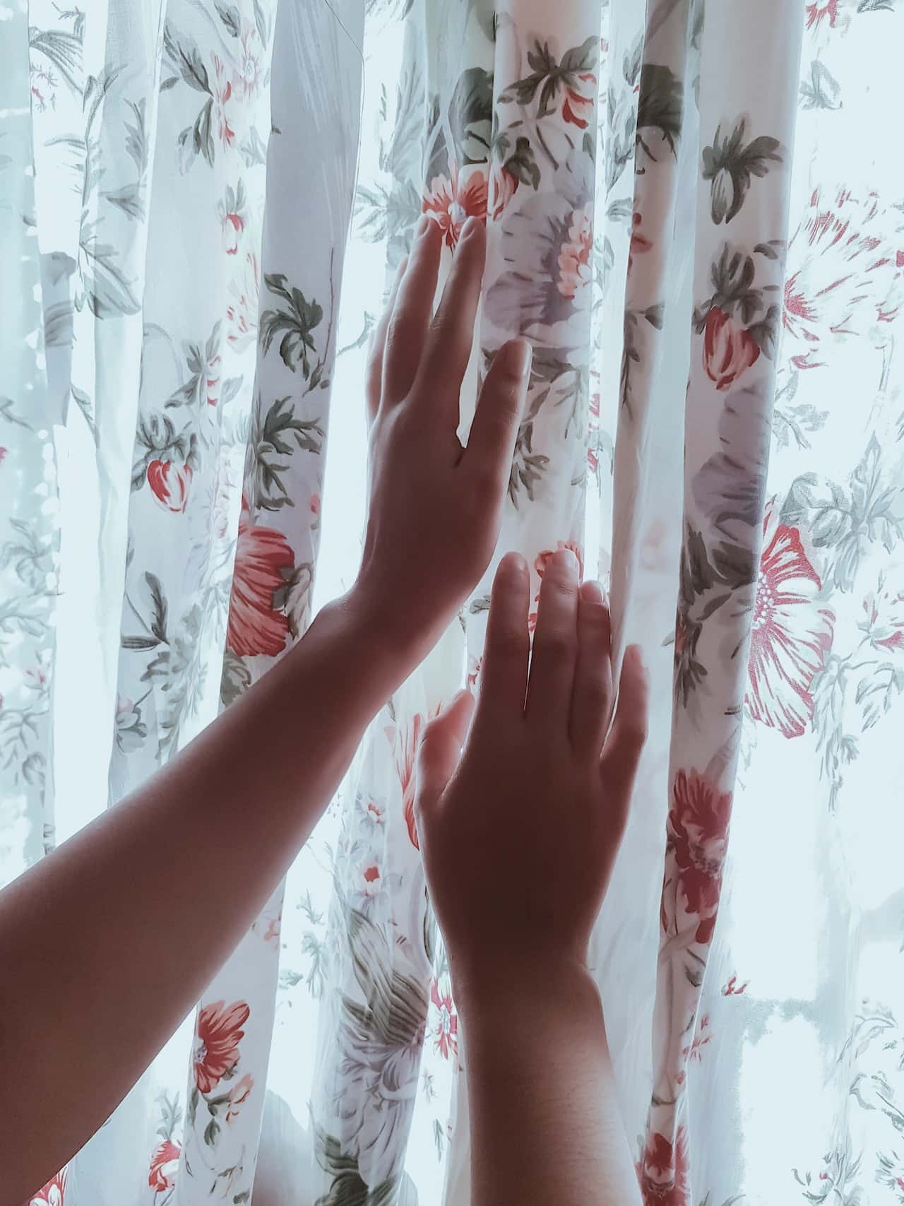 curtains design