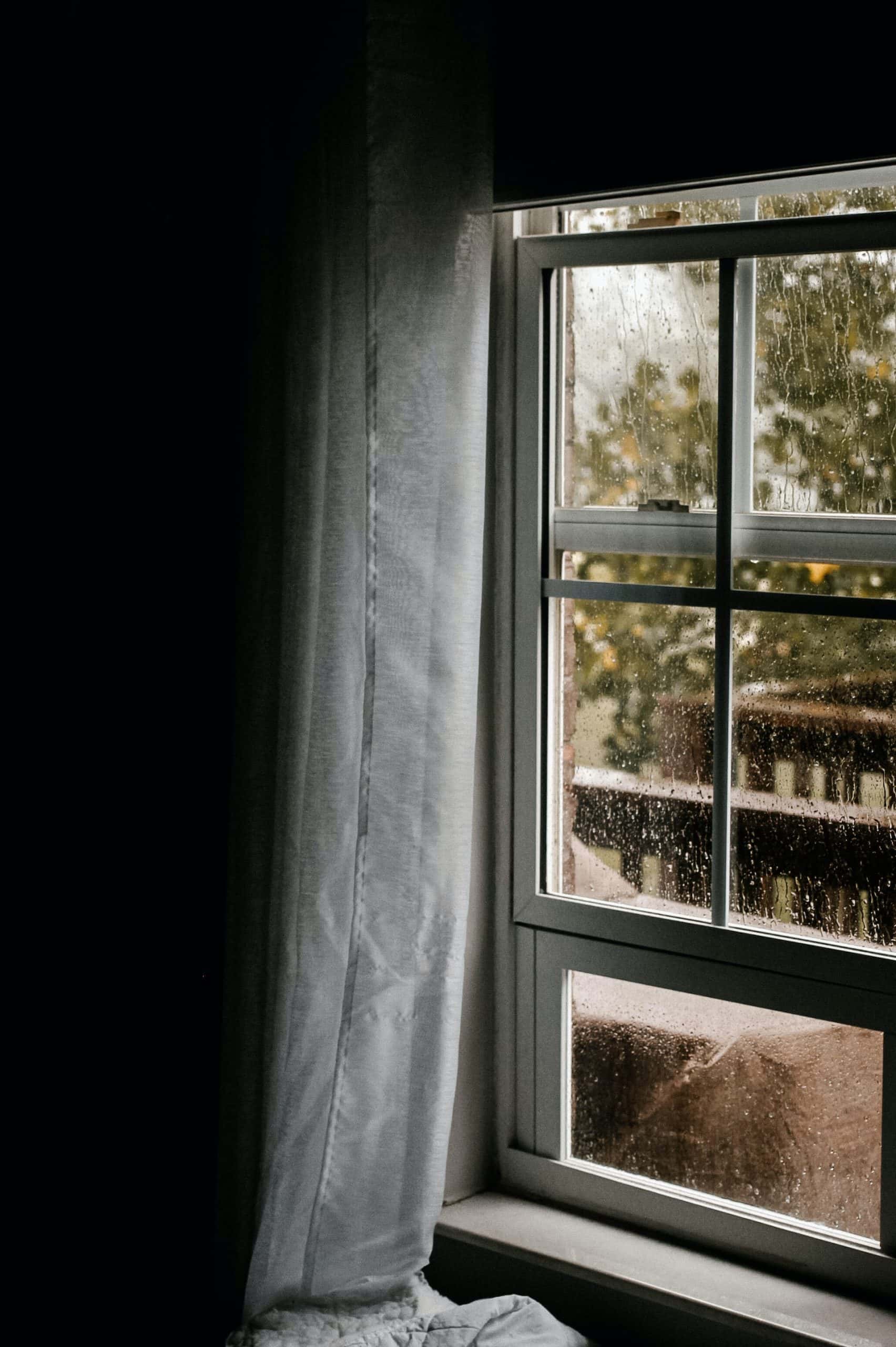 different types of upvc windows