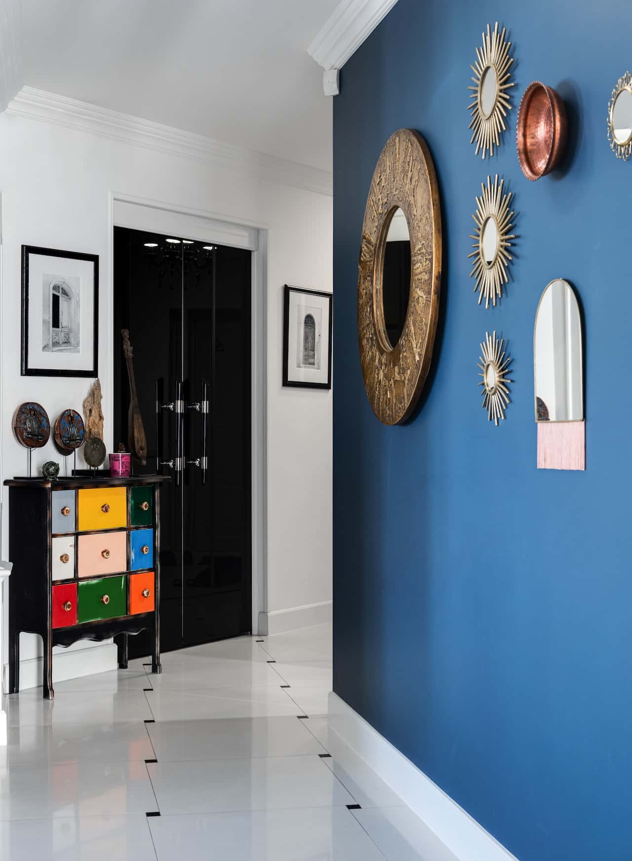 diy outer space decorations