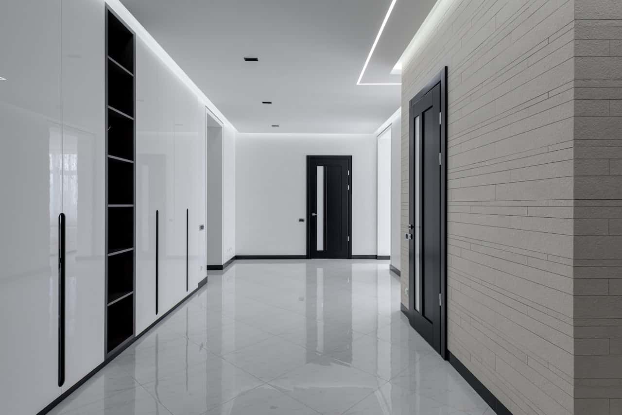 down ceiling design for lobby